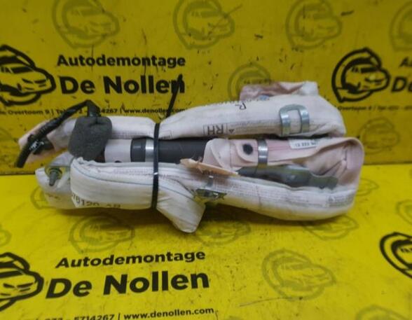 Roof Airbag OPEL Insignia A Sports Tourer (G09)