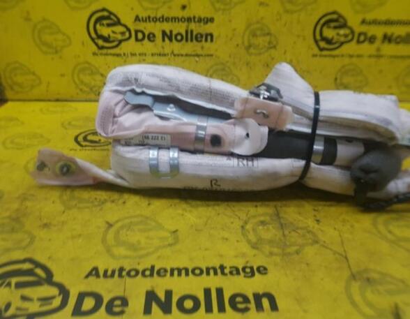 Roof Airbag OPEL Insignia A Sports Tourer (G09)