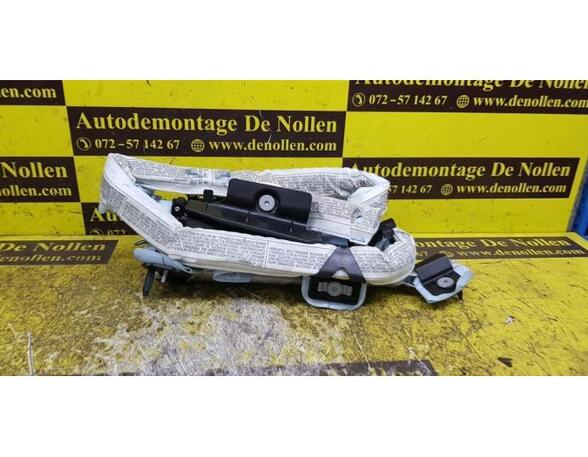 Roof Airbag BMW 1er (E81)