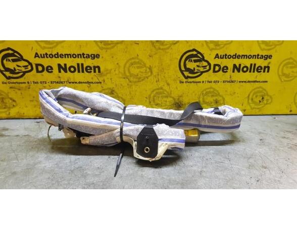 Roof Airbag OPEL Corsa D (S07)