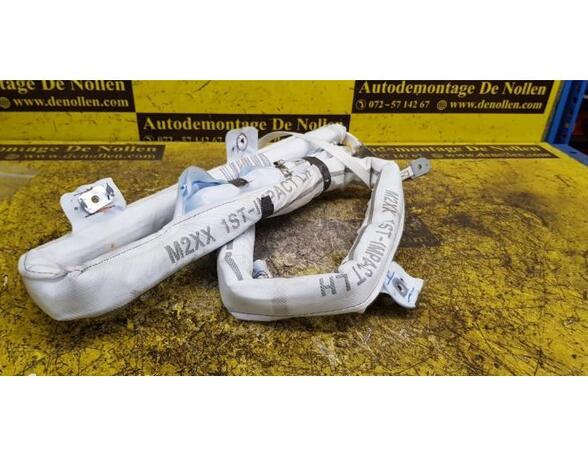 Roof Airbag OPEL Karl (C16)