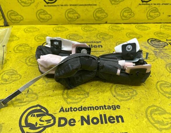 Roof Airbag OPEL Adam (M13)