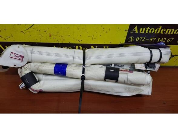 Roof Airbag VW Golf V (1K1), VW Golf VI (5K1)