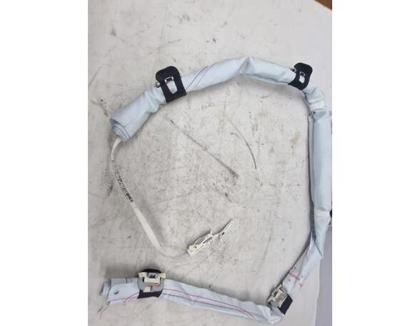 Roof Airbag PEUGEOT 208 I (CA, CC)