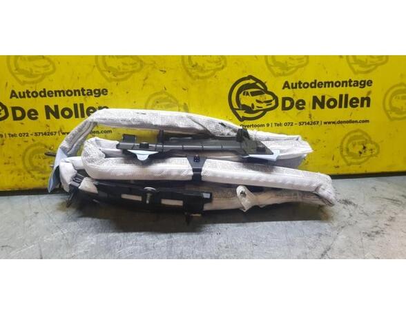 Roof Airbag BMW 3er Touring (E91)