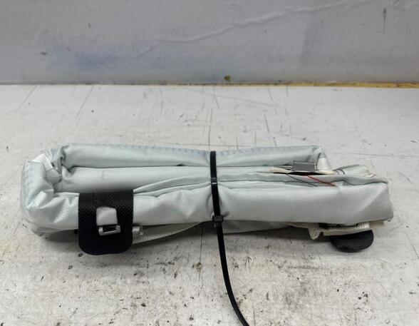 Roof Airbag PEUGEOT 208 I (CA, CC)