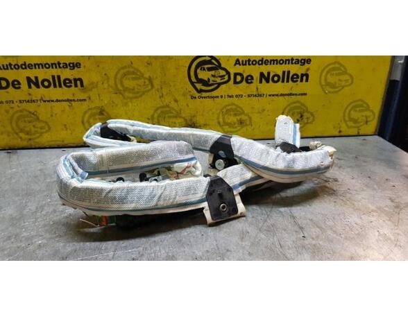 Roof Airbag OPEL CORSA D (S07)