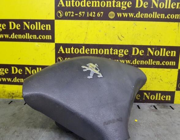 Airbag Fahrer Peugeot 307  0000000 P6165191