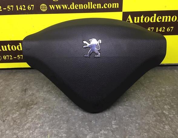 Airbag Stuurwiel PEUGEOT 207 SW (WK)