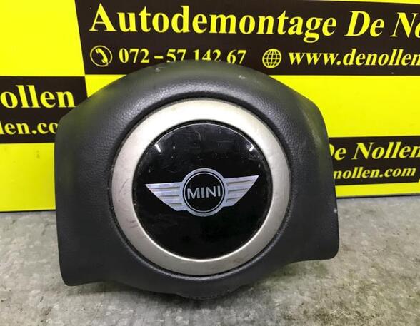 Airbag Stuurwiel MINI Mini (R56)