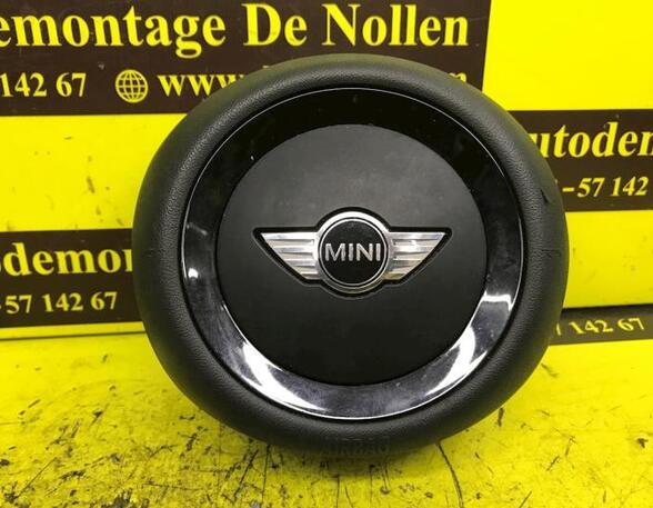 Airbag Fahrer Mini Mini R56 679137203 P9353922