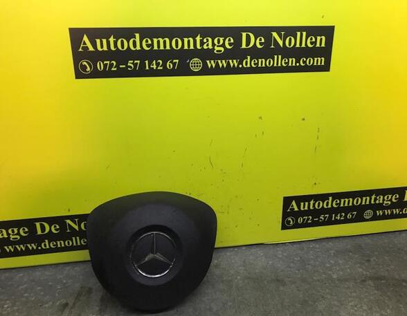 Airbag Stuurwiel MERCEDES-BENZ B-Klasse (W242, W246)