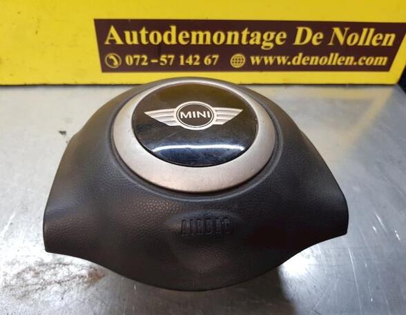 Airbag Stuurwiel MINI Mini (R56)