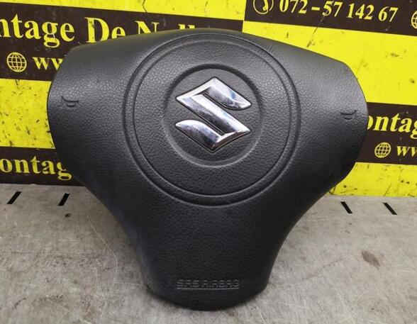 Airbag Stuurwiel SUZUKI Grand Vitara II (JT, TD, TE)