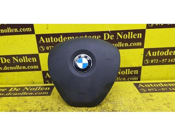 Driver Steering Wheel Airbag BMW 1er (F20)