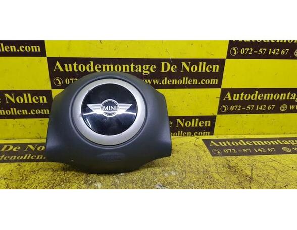 Driver Steering Wheel Airbag MINI Mini (R50, R53), MINI Mini (R56)