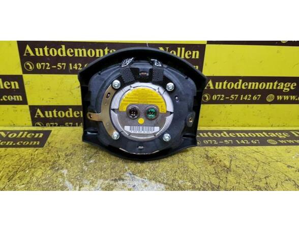 Driver Steering Wheel Airbag MINI Mini (R50, R53), MINI Mini (R56)