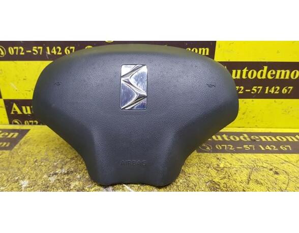 Airbag Fahrer Citroen DS3  96718893ZD00 P13347909