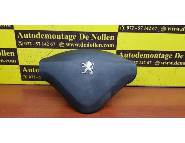 Airbag Stuurwiel PEUGEOT 207 CC (WD)