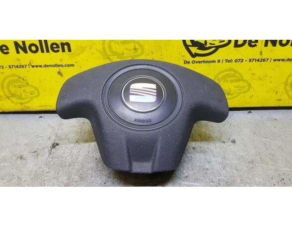 Driver Steering Wheel Airbag SEAT Ibiza III (6L1)