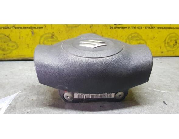 Driver Steering Wheel Airbag SUZUKI Swift III (EZ, MZ)