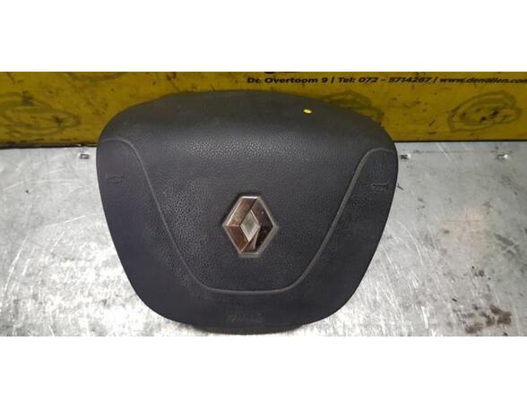 Driver Steering Wheel Airbag RENAULT Master III Pritsche/Fahrgestell (EV, HV, UV)