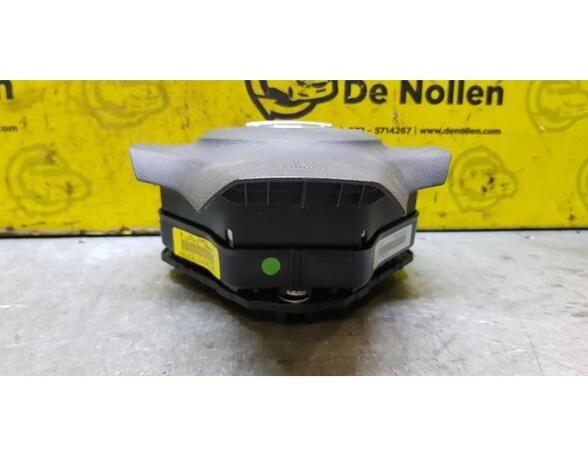 Airbag Stuurwiel OPEL Corsa D (S07)