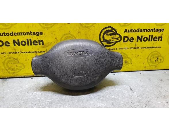 Driver Steering Wheel Airbag DACIA Logan (LS), DACIA Logan II (--)