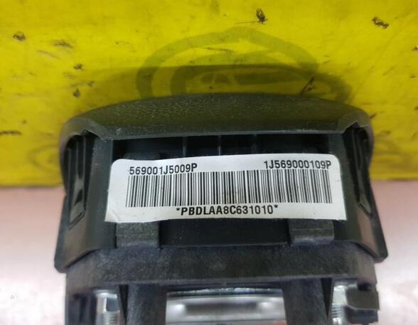 Driver Steering Wheel Airbag HYUNDAI i20 (PB, PBT)