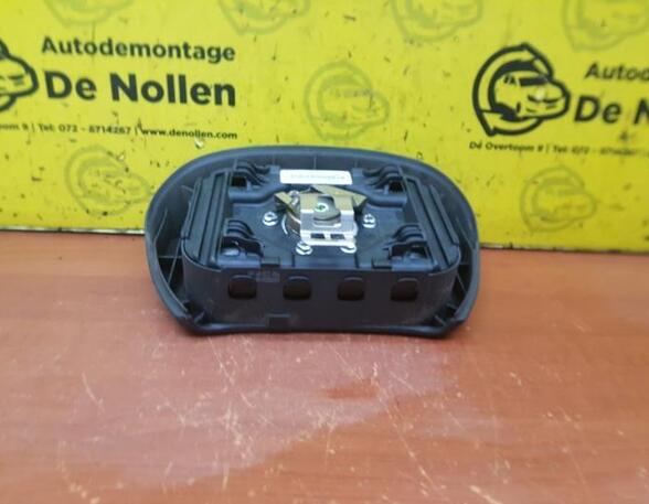 Driver Steering Wheel Airbag OPEL Vivaro Kasten (F7)