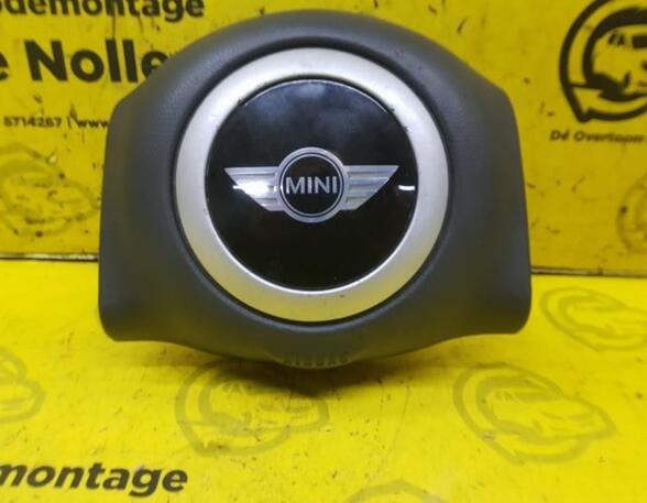 Airbag Stuurwiel MINI Mini (R50, R53)