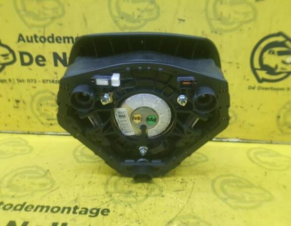 Driver Steering Wheel Airbag FIAT Grande Punto (199), FIAT Punto Evo (199)