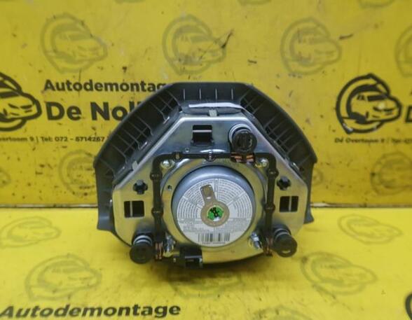 Driver Steering Wheel Airbag FIAT Panda (169)