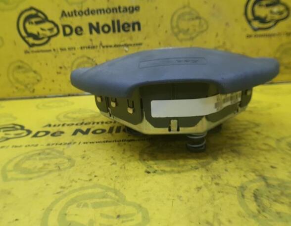 Driver Steering Wheel Airbag FIAT Panda (169)