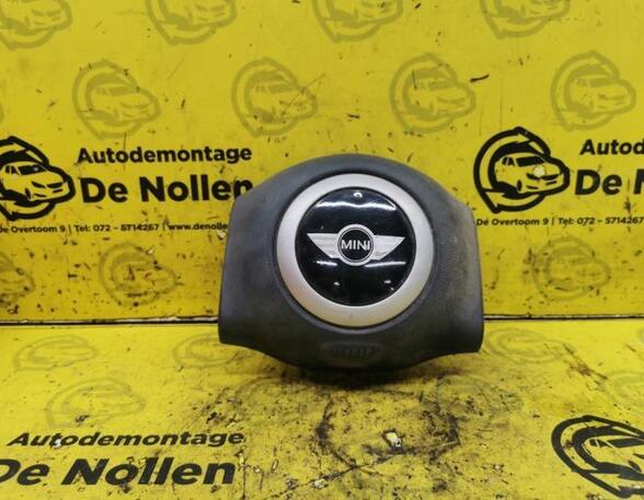 Driver Steering Wheel Airbag MINI Mini (R50, R53)