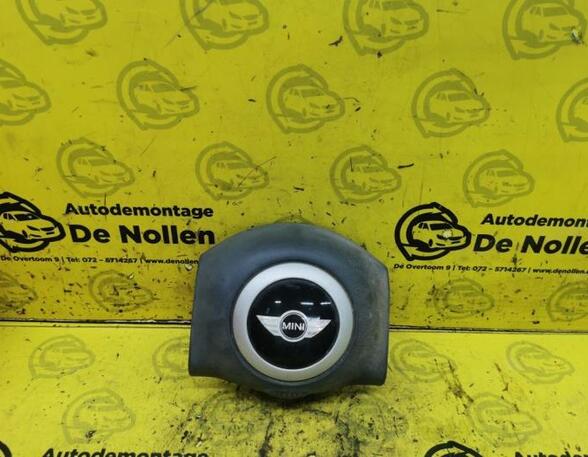 Driver Steering Wheel Airbag MINI Mini (R50, R53)