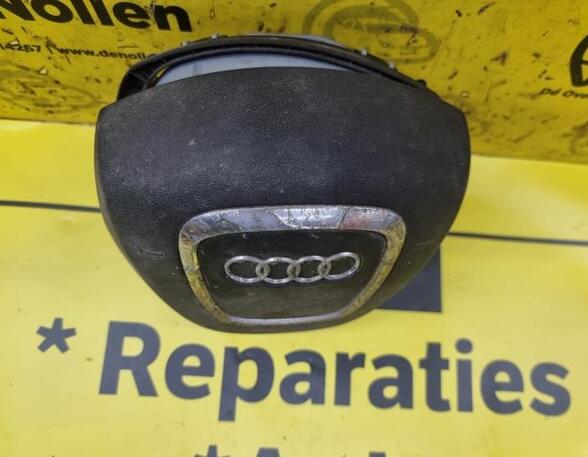 Driver Steering Wheel Airbag AUDI A4 Avant (8ED, B7)