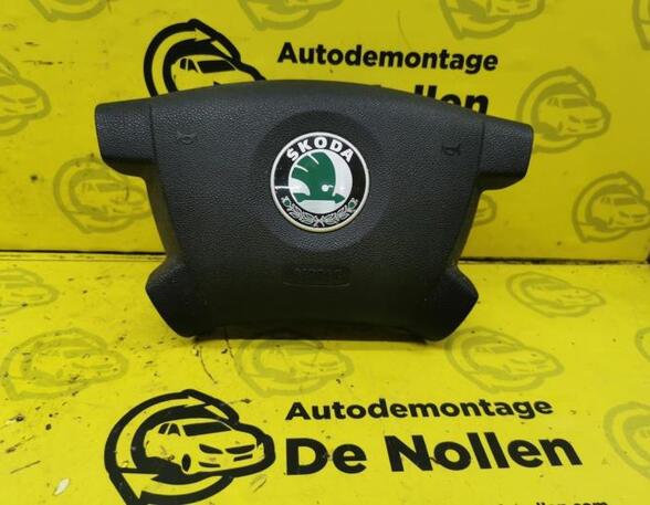 Airbag Stuurwiel SKODA Fabia I Combi (6Y5)