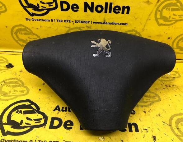 Airbag Stuurwiel PEUGEOT 107 (PM, PN)