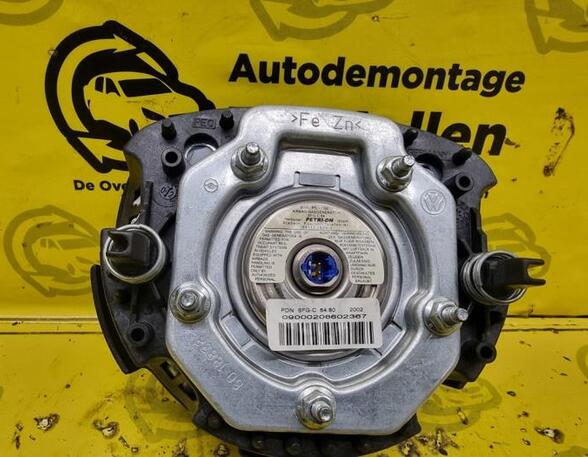 Airbag Fahrer VW Polo IV 9N 001540CP02EK P17404843