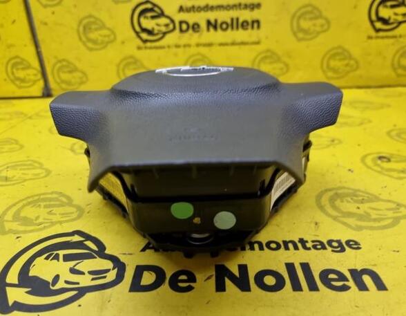 Driver Steering Wheel Airbag OPEL Corsa D (S07)