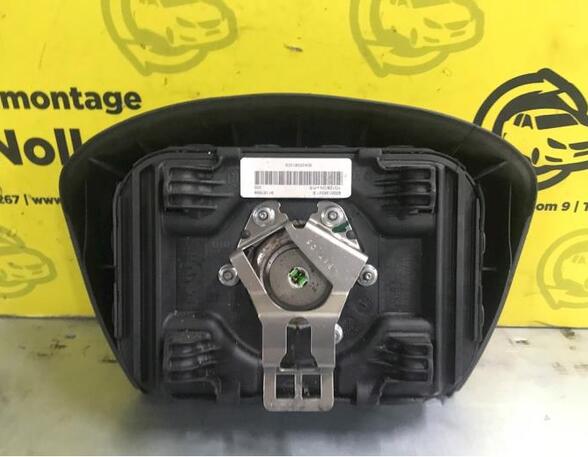 Driver Steering Wheel Airbag RENAULT Master II Kasten (FD)