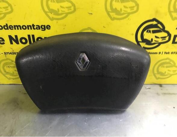 Airbag Fahrer Renault Master II Kasten FD 60426381303 P12800278