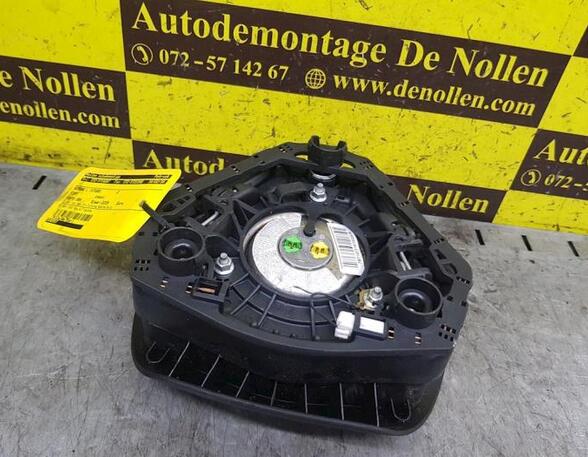 Driver Steering Wheel Airbag FIAT Grande Punto (199), FIAT Punto Evo (199)