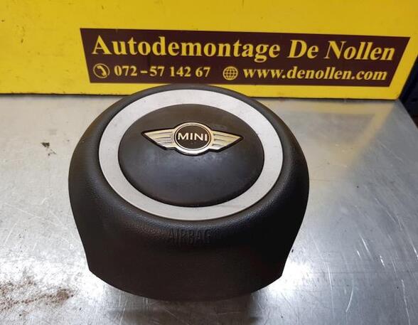 Airbag Stuurwiel MINI Mini (R56)