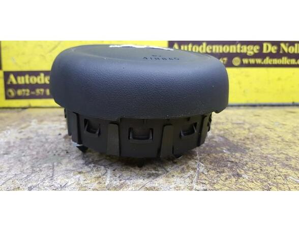 Airbag Fahrer Jaguar XE X760 0589P1 P13462331