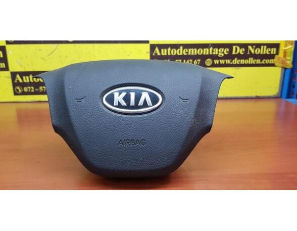 Driver Steering Wheel Airbag KIA Picanto (TA)