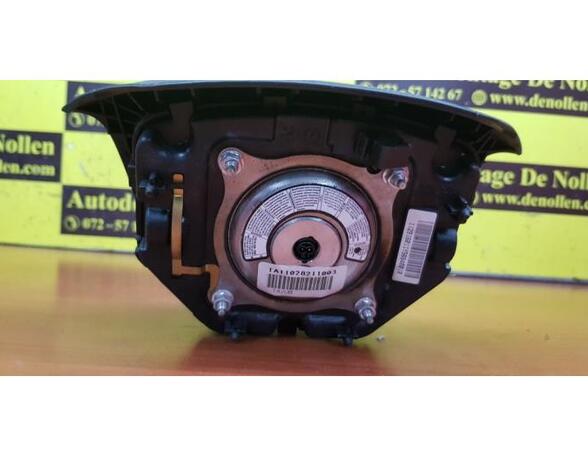 Driver Steering Wheel Airbag KIA Picanto (TA)