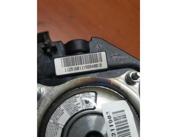 Driver Steering Wheel Airbag KIA Picanto (TA)