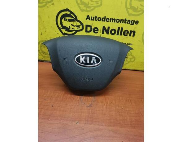 Driver Steering Wheel Airbag KIA Picanto (TA)